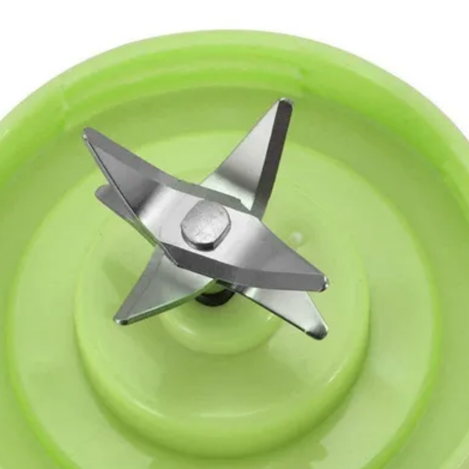 FreshMix GO™ - Liquidificador Portátil - Compre 2 pelo preço de 1