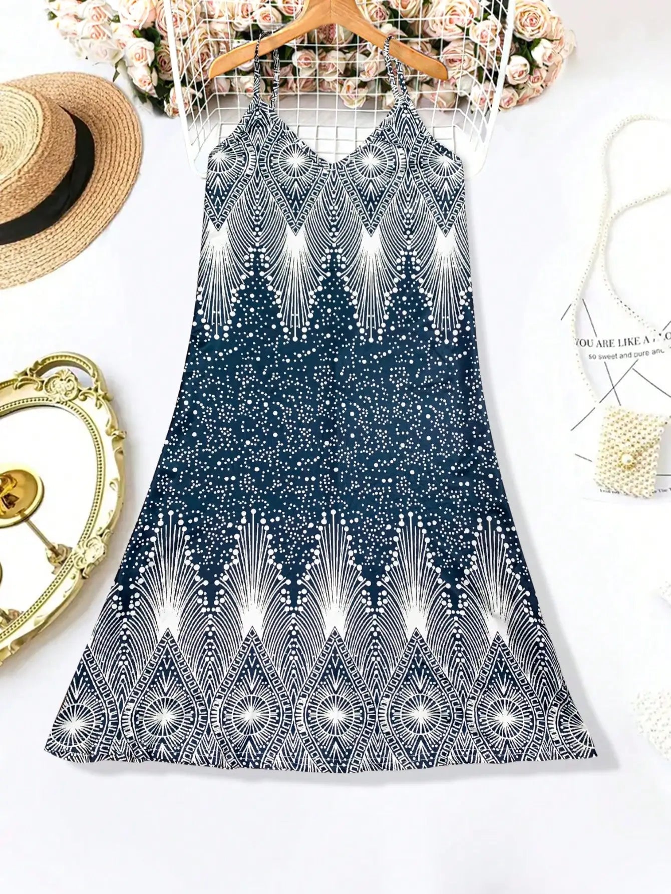 Vestido Summer Flow™