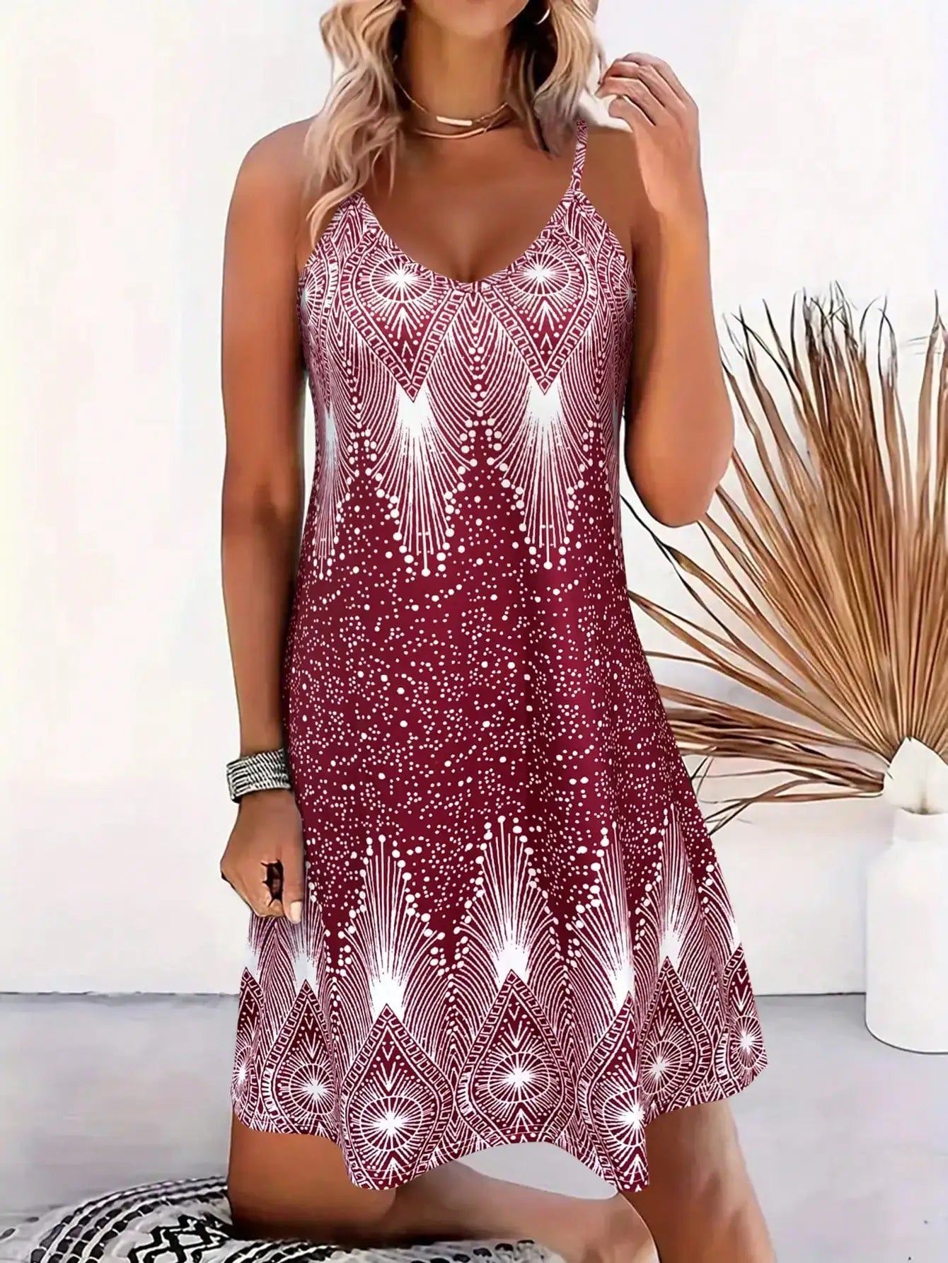 Vestido Summer Flow™